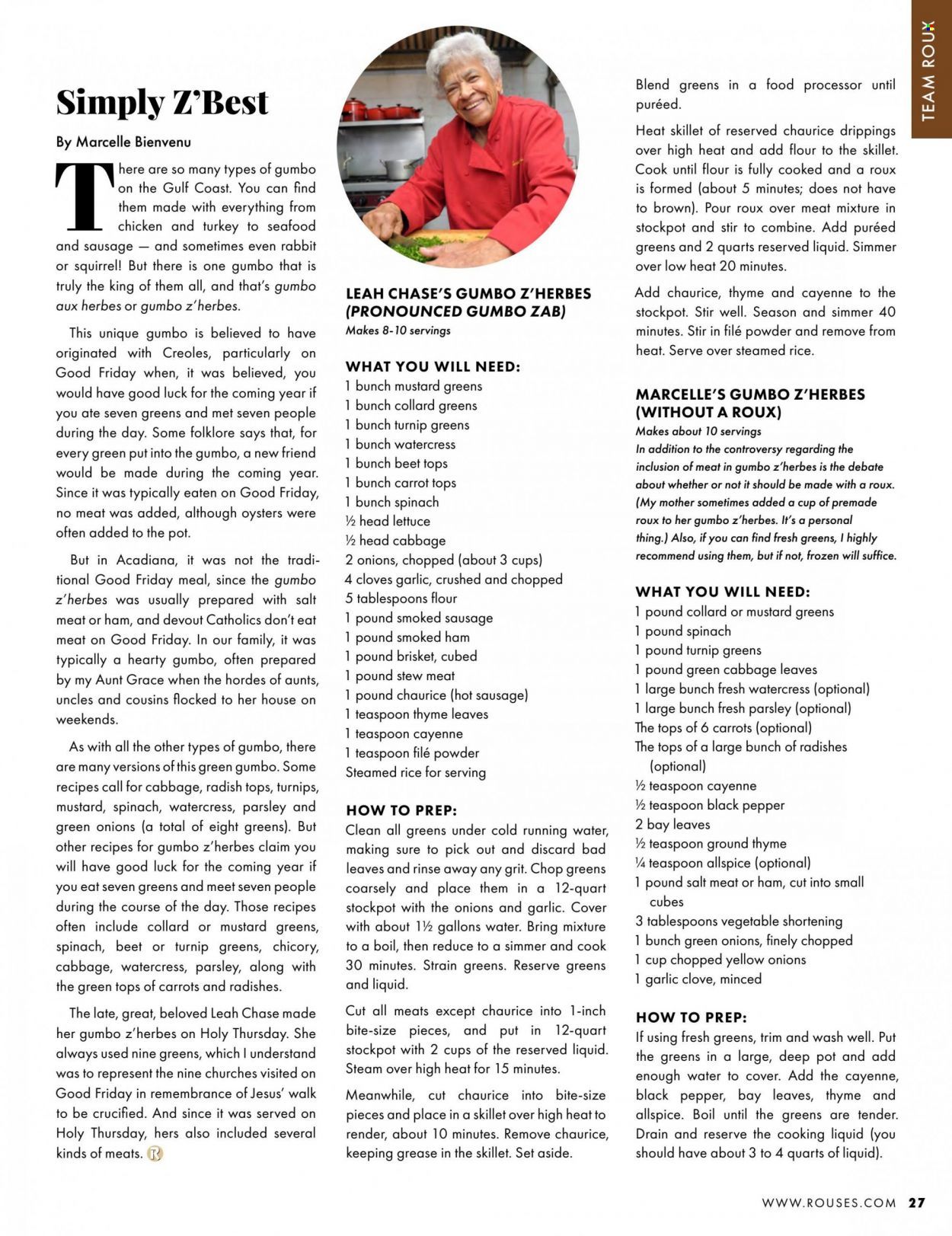 Rouses Markets (AL, LA, MS) Promotions & Flyer Specials August 2022