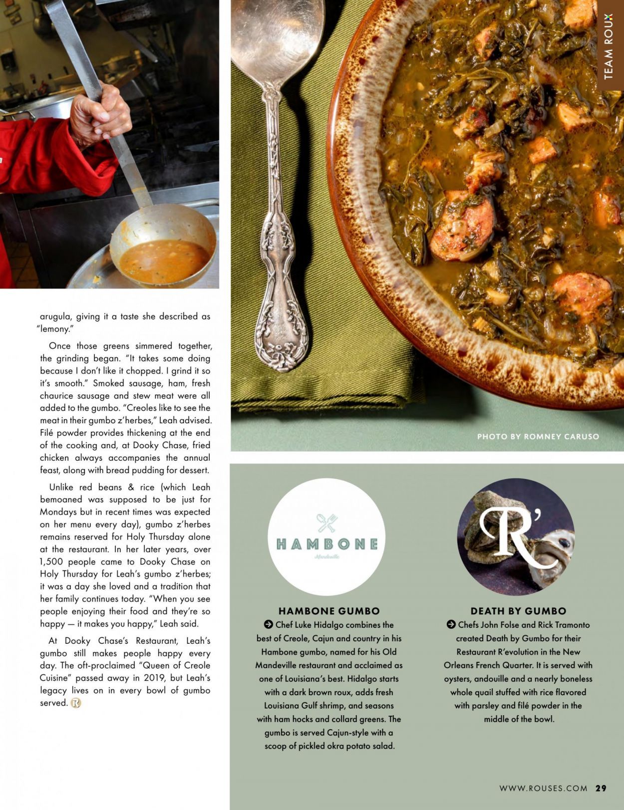 Rouses Markets (AL, LA, MS) Promotions & Flyer Specials August 2022