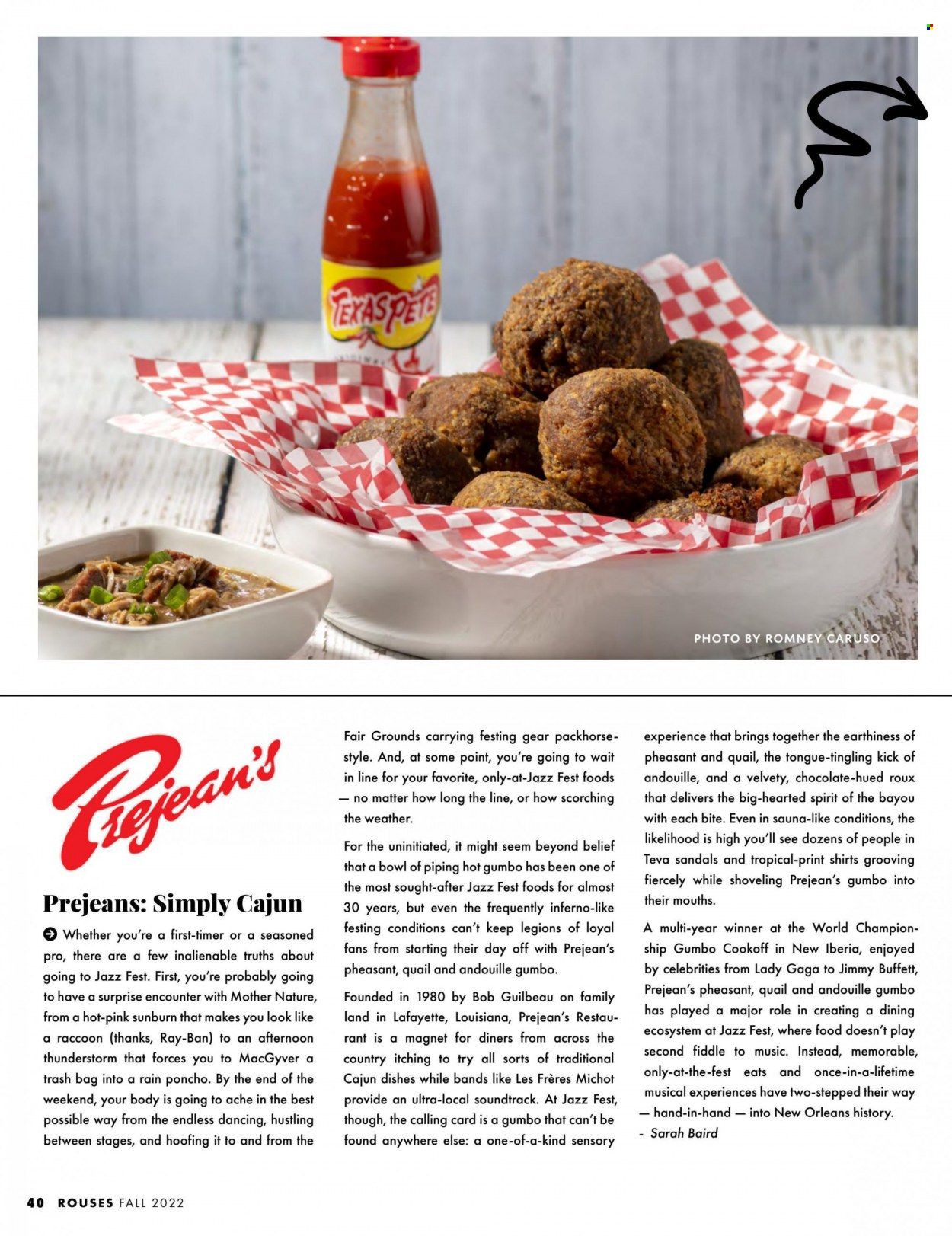 Rouses Markets (AL, LA, MS) Promotions & Flyer Specials August 2022
