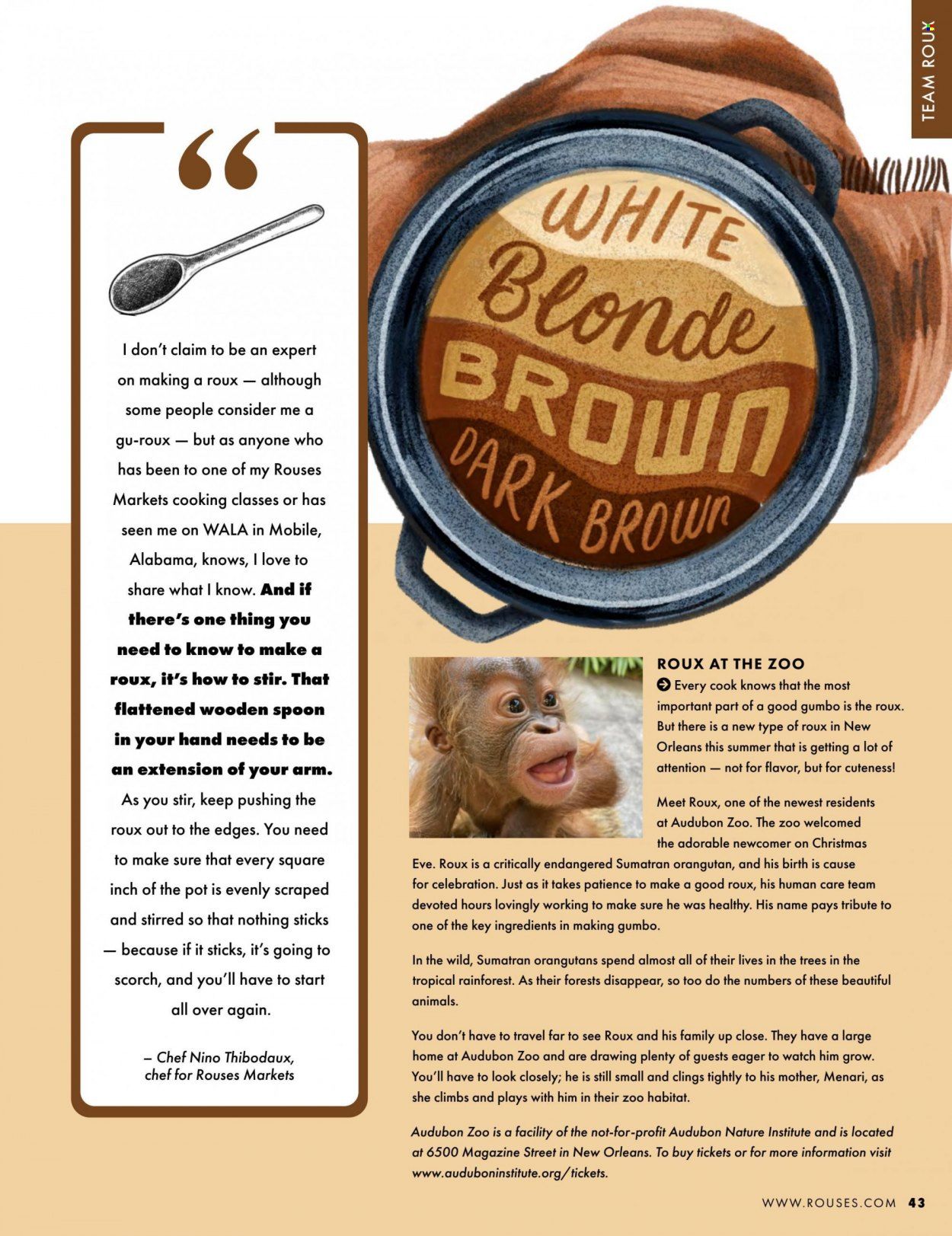 Rouses Markets (AL, LA, MS) Promotions & Flyer Specials August 2022