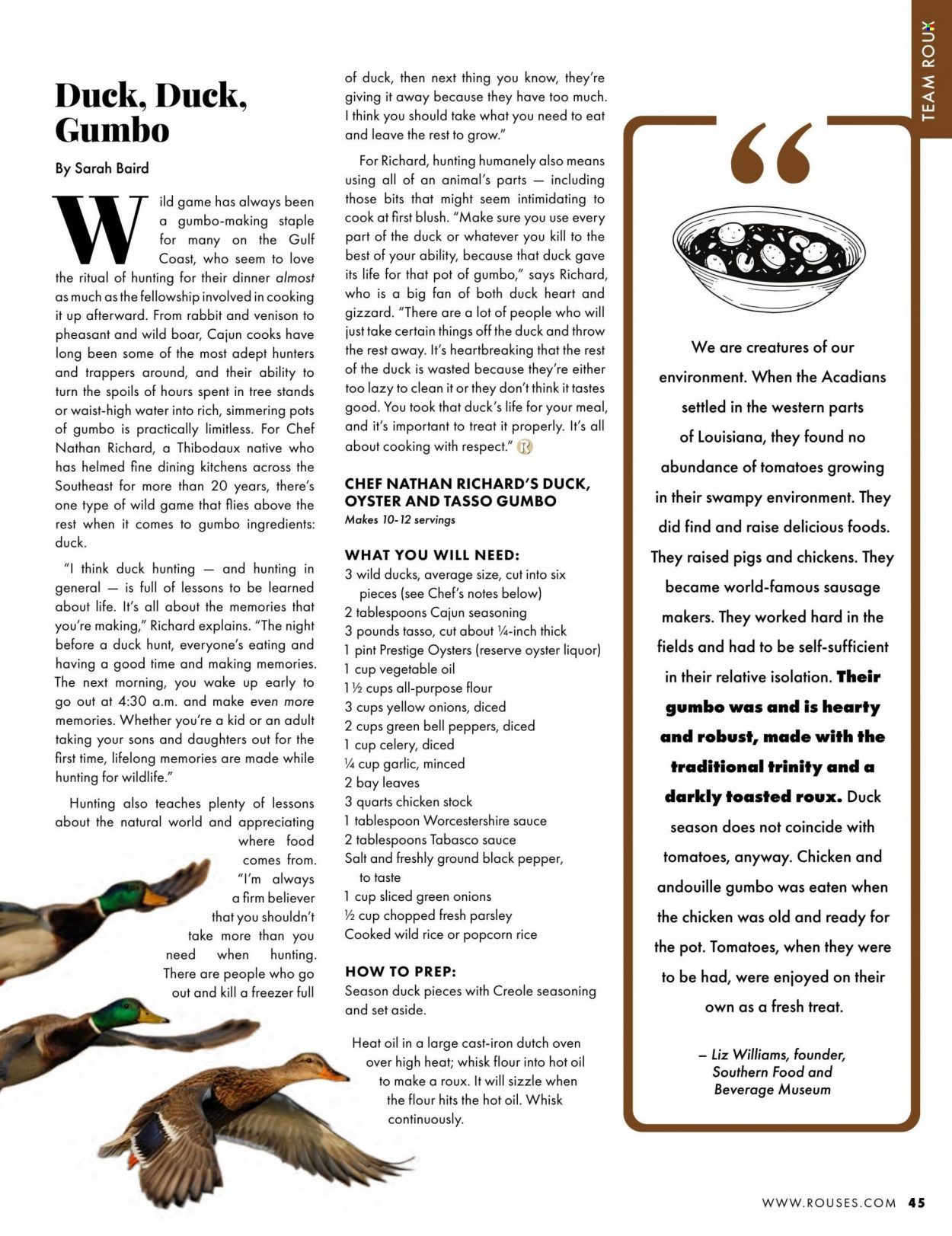 Rouses Markets (AL, LA, MS) Promotions & Flyer Specials August 2022