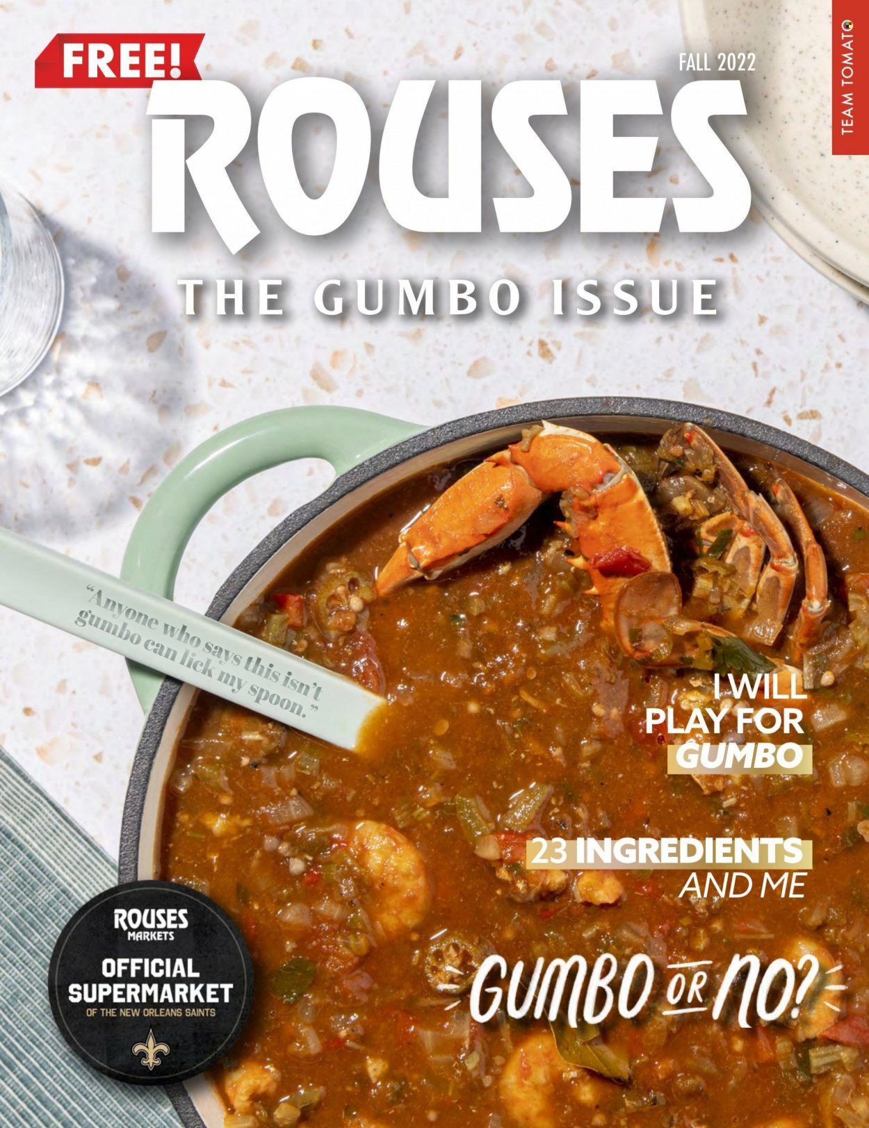 Rouses Markets (AL, LA, MS) Promotions & Flyer Specials August 2022