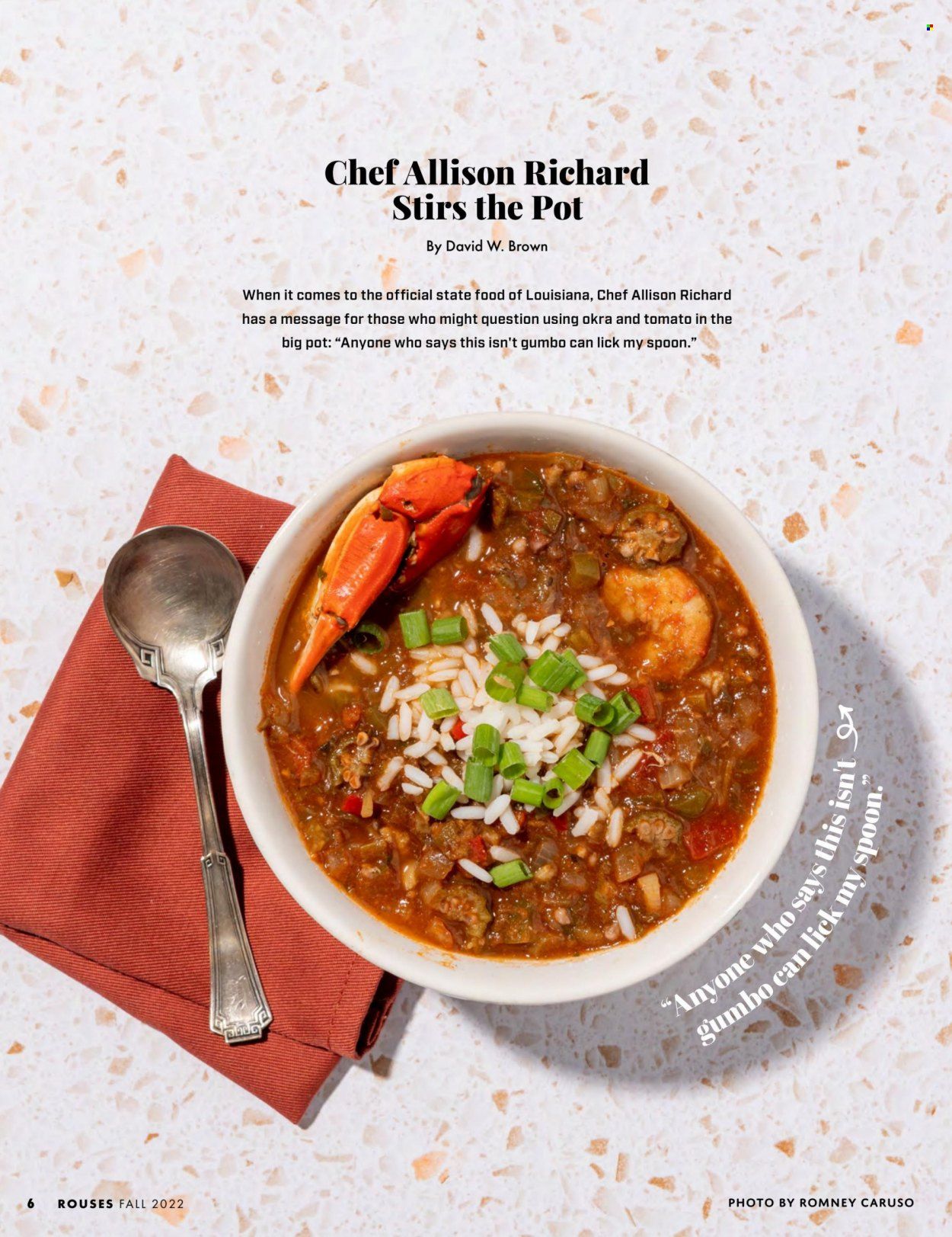 Rouses Markets (AL, LA, MS) Promotions & Flyer Specials August 2022