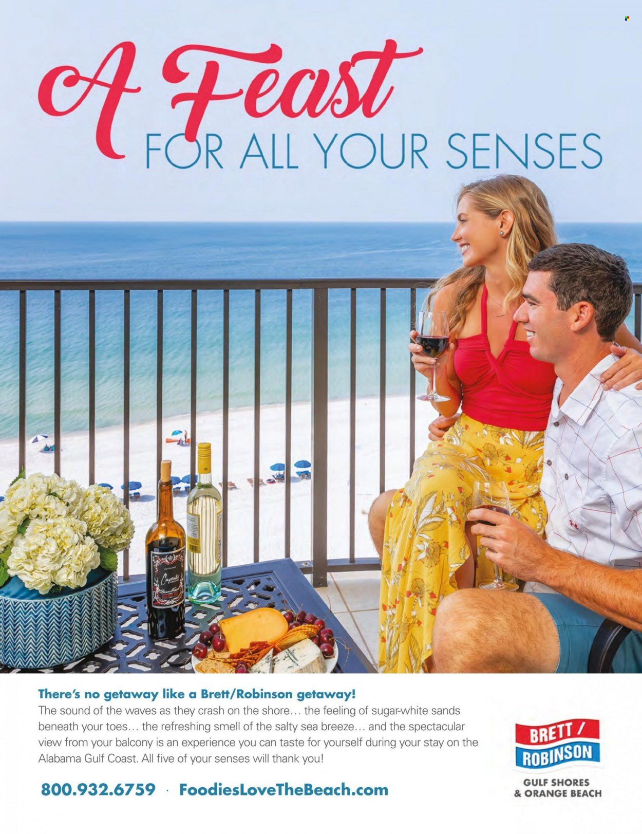 Rouses Markets (AL, LA, MS) Promotions & Flyer Specials August 2022