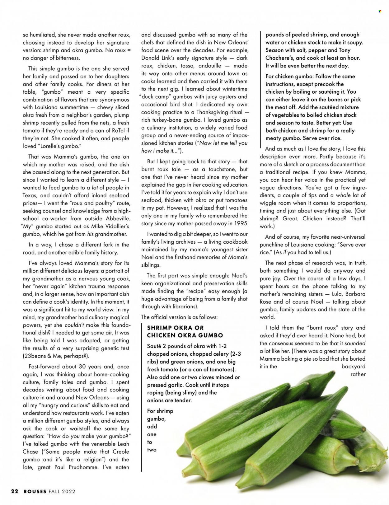 Rouses Markets (AL, LA, MS) Promotions & Flyer Specials August 2022