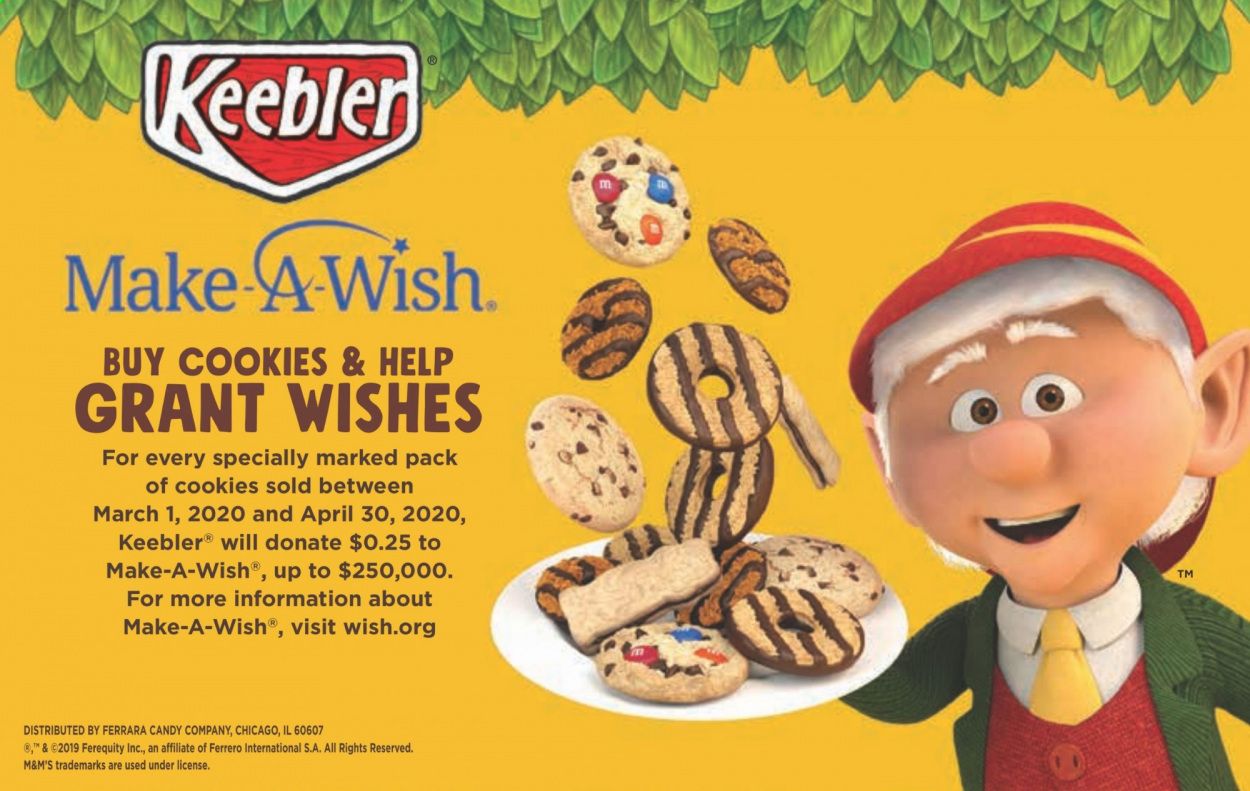 Giant Food Weekly Ad & Flyer April 10 to 16