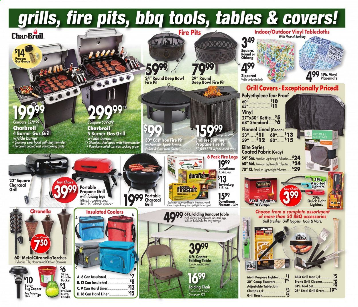 Ocean State Job Lot Weekly Ad & Flyer April 9 to 15