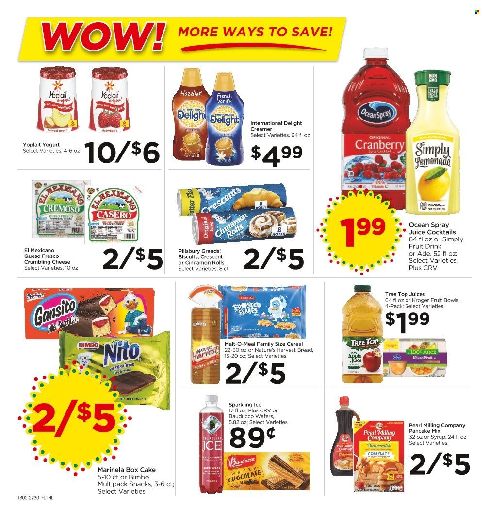 Food 4 Less (CA) Weekly Ad Flyer Specials August 24 to August 30, 2022
