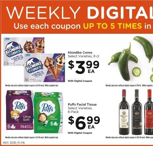 Food 4 Less (CA) Weekly Ad Flyer Specials August 24 to August 30, 2022