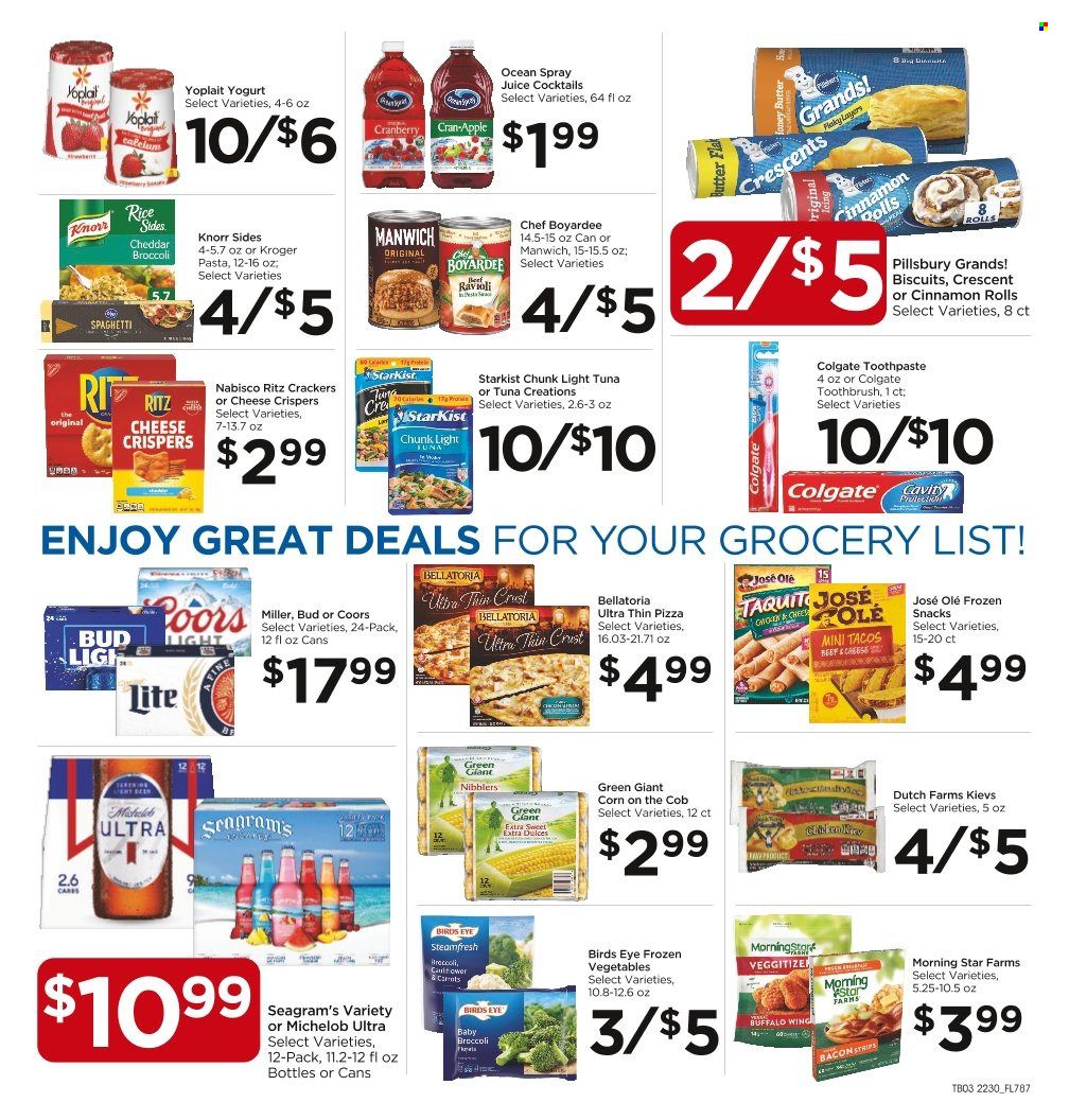 Food 4 Less (IN) Weekly Ad Flyer Specials August 24 to August 30, 2022