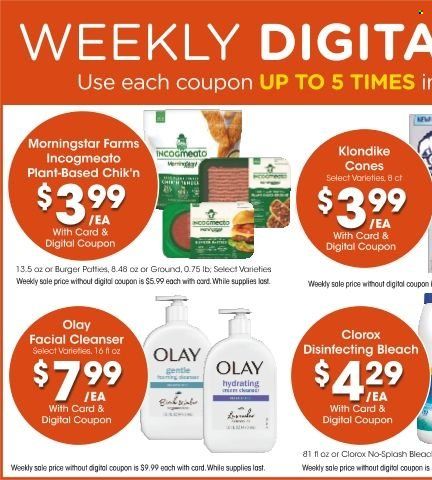 Fry’s (AZ) Weekly Ad Flyer Specials August 24 to August 30, 2022