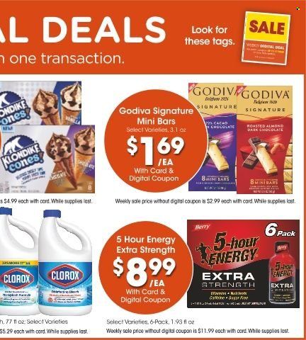 Fry’s (AZ) Weekly Ad Flyer Specials August 24 to August 30, 2022
