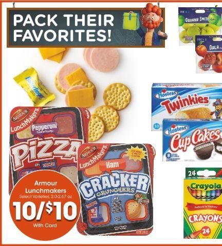 Fry’s (AZ) Weekly Ad Flyer Specials August 24 to August 30, 2022