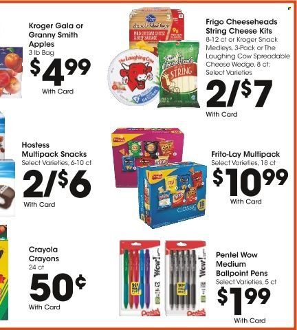 Fry’s (AZ) Weekly Ad Flyer Specials August 24 to August 30, 2022
