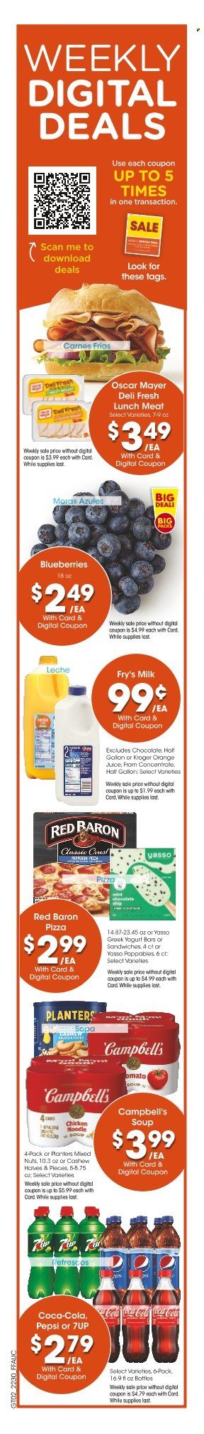 Fry’s (AZ) Weekly Ad Flyer Specials August 24 to August 30, 2022
