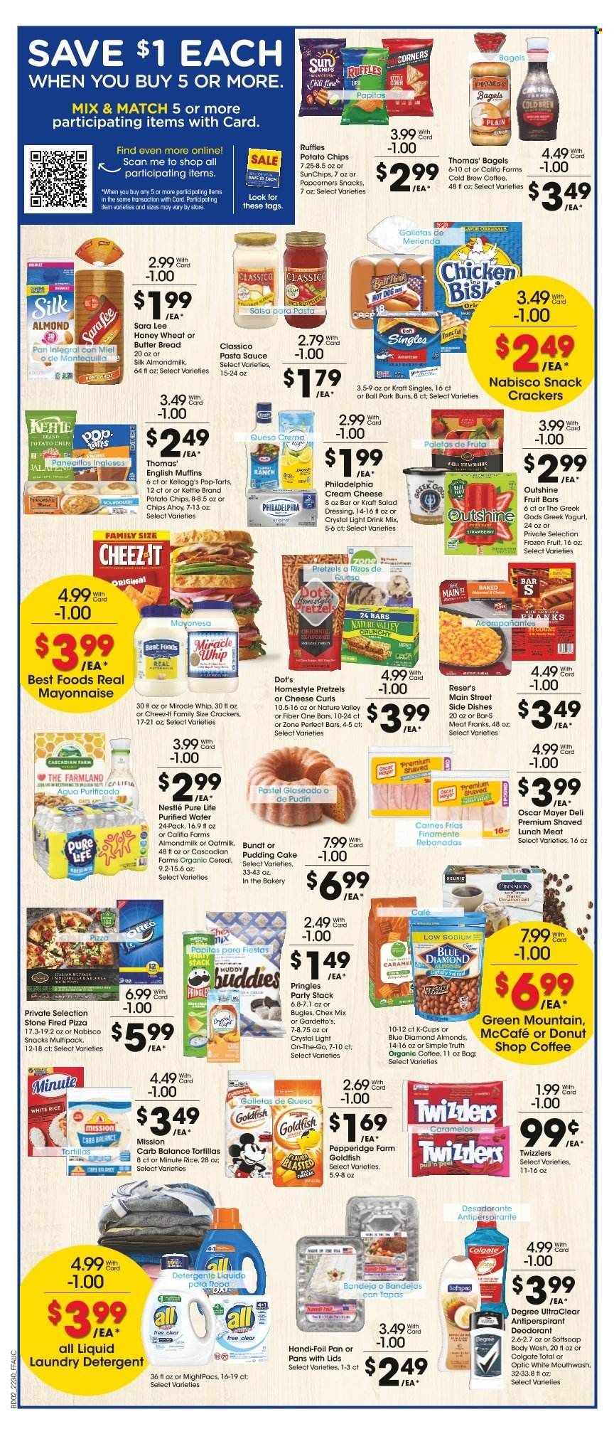 Fry’s (AZ) Weekly Ad Flyer Specials August 24 to August 30, 2022