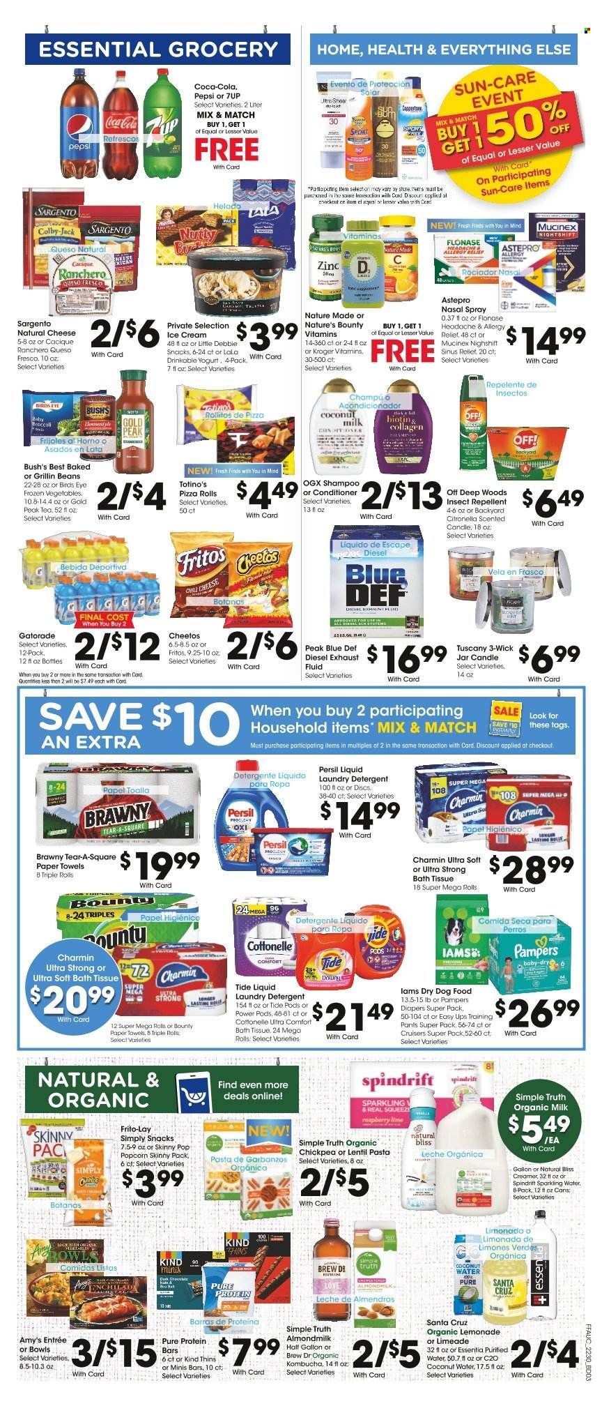Fry’s (AZ) Weekly Ad Flyer Specials August 24 to August 30, 2022