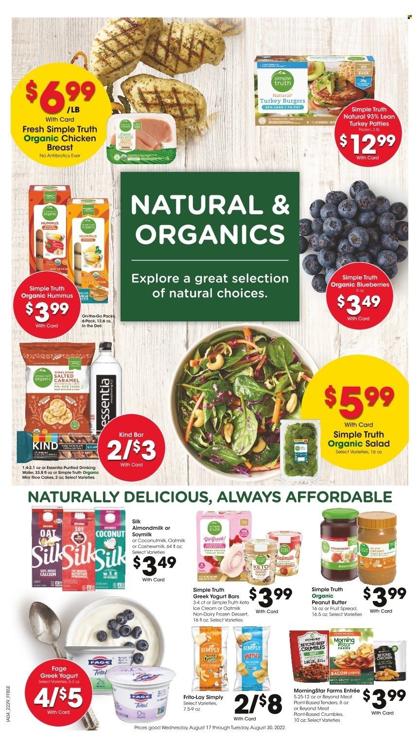 Fry’s (AZ) Weekly Ad Flyer Specials August 24 to August 30, 2022