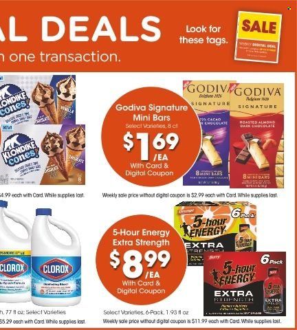 Smith's (AZ, ID, MT, NM, NV, UT, WY) Weekly Ad Flyer Specials August 24 to August 30, 2022