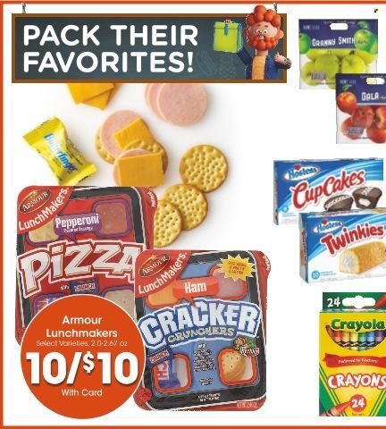 Smith's (AZ, ID, MT, NM, NV, UT, WY) Weekly Ad Flyer Specials August 24 to August 30, 2022