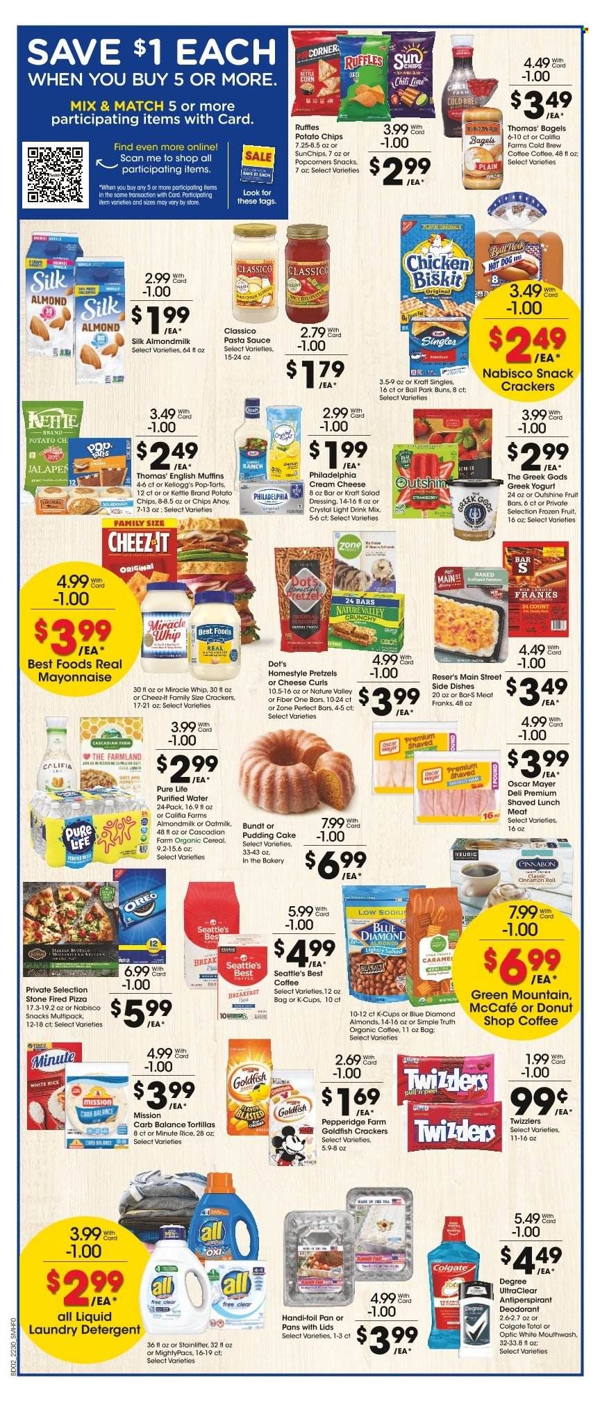 Smith's (AZ, ID, MT, NM, NV, UT, WY) Weekly Ad Flyer Specials August 24 to August 30, 2022
