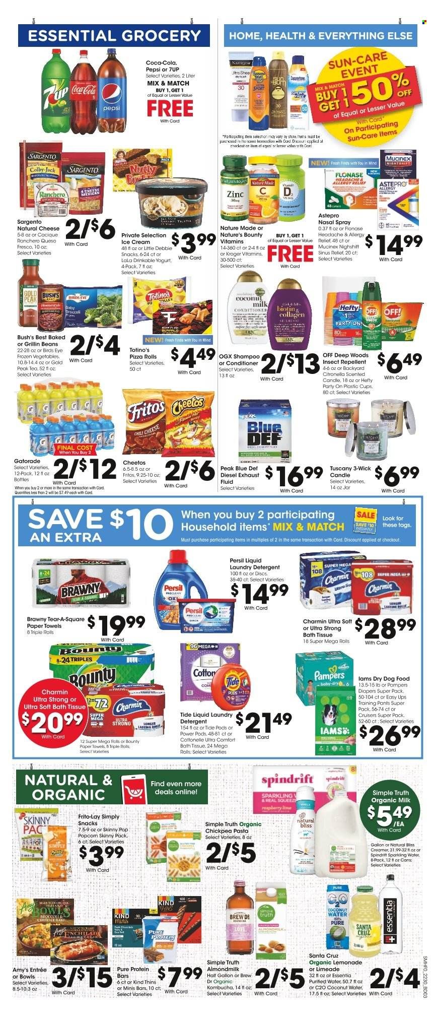 Smith's (AZ, ID, MT, NM, NV, UT, WY) Weekly Ad Flyer Specials August 24 to August 30, 2022