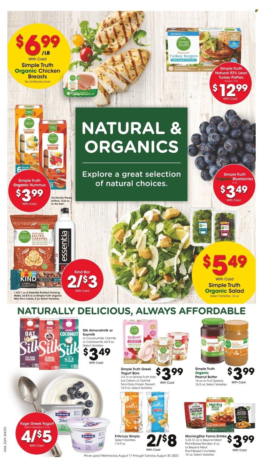 Smith's (AZ, ID, MT, NM, NV, UT, WY) Weekly Ad Flyer Specials August 24 to August 30, 2022