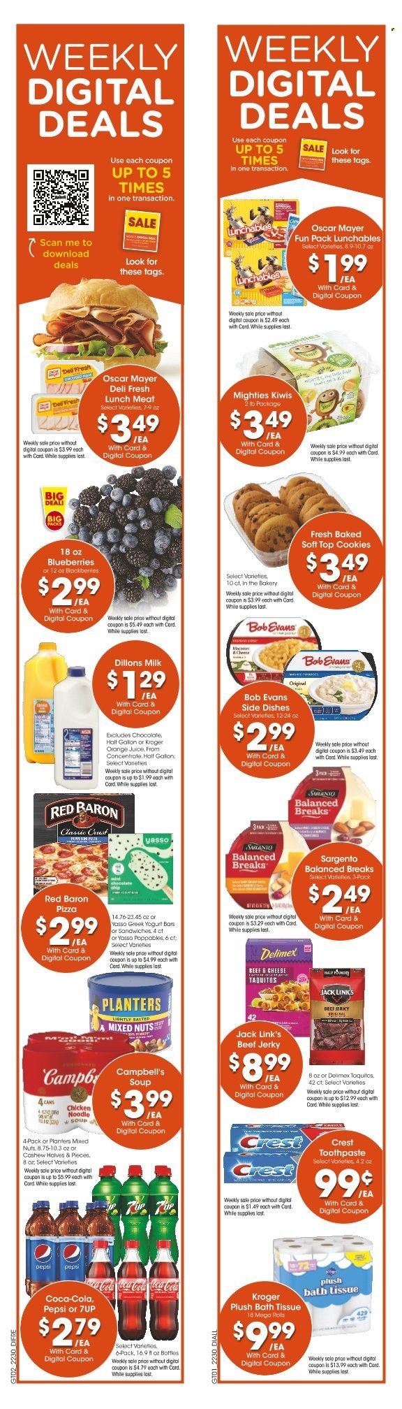 Baker's (NE) Weekly Ad Flyer Specials August 24 to August 30, 2022