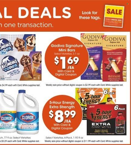 Baker's (NE) Weekly Ad Flyer Specials August 24 to August 30, 2022