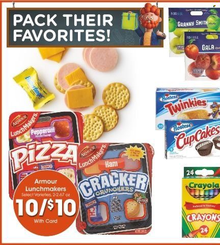 Baker's (NE) Weekly Ad Flyer Specials August 24 to August 30, 2022