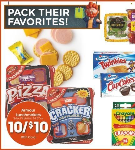 Ralphs (MD, NC, VA) Weekly Ad Flyer Specials August 24 to August 30, 2022