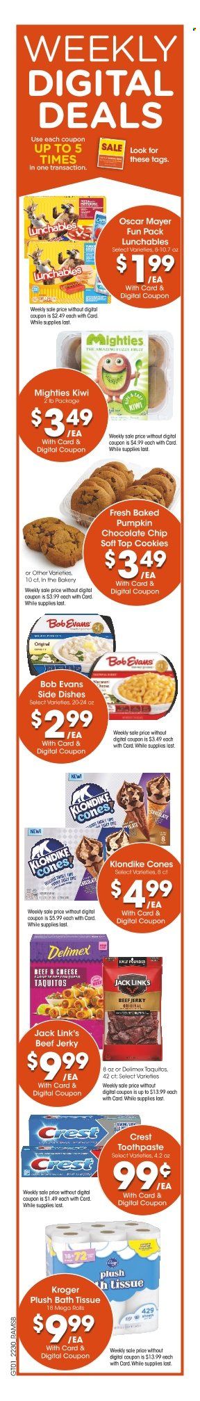 Ralphs (MD, NC, VA) Weekly Ad Flyer Specials August 24 to August 30, 2022
