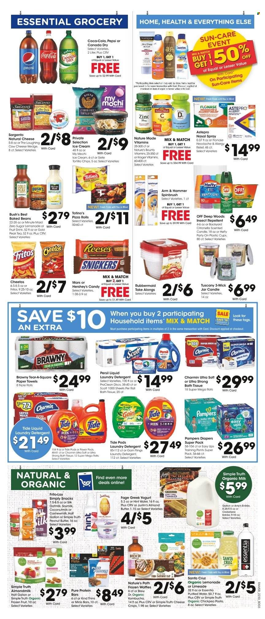 Ralphs (MD, NC, VA) Weekly Ad Flyer Specials August 24 to August 30, 2022
