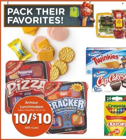 King Soopers (CO) Weekly Ad Flyer Specials August 24 to August 30, 2022