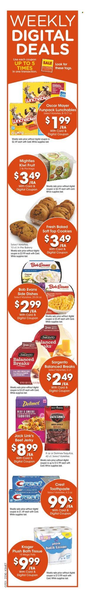 King Soopers (CO) Weekly Ad Flyer Specials August 24 to August 30, 2022