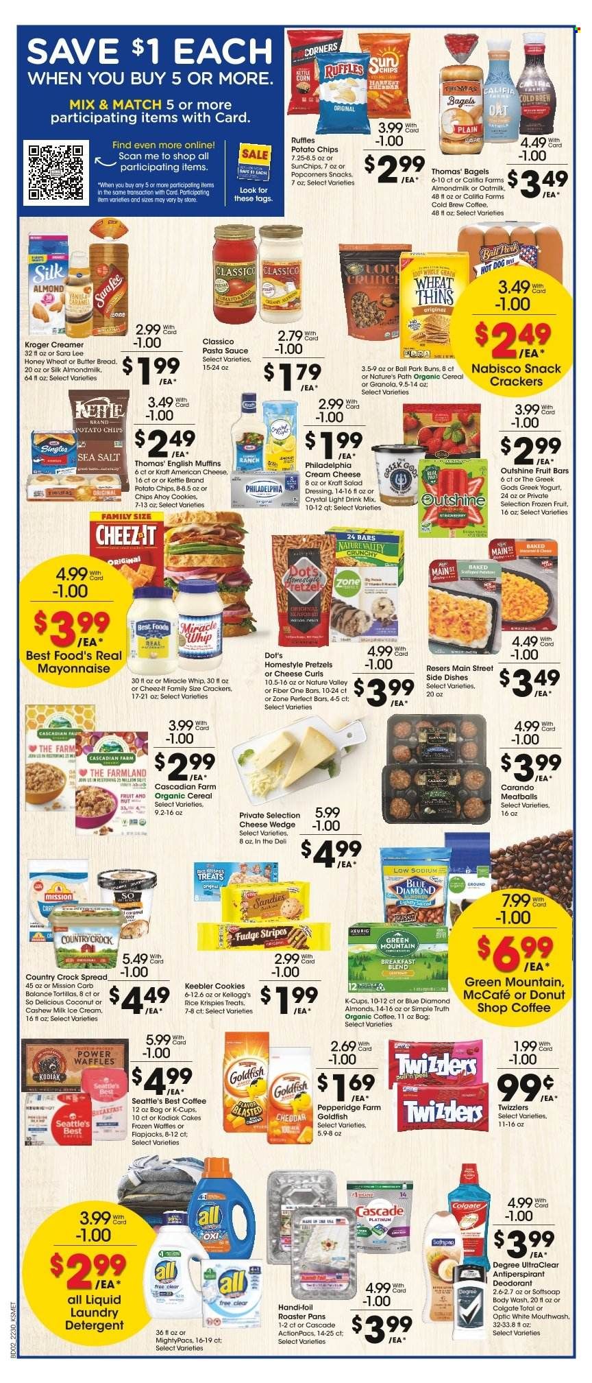 King Soopers (CO) Weekly Ad Flyer Specials August 24 to August 30, 2022