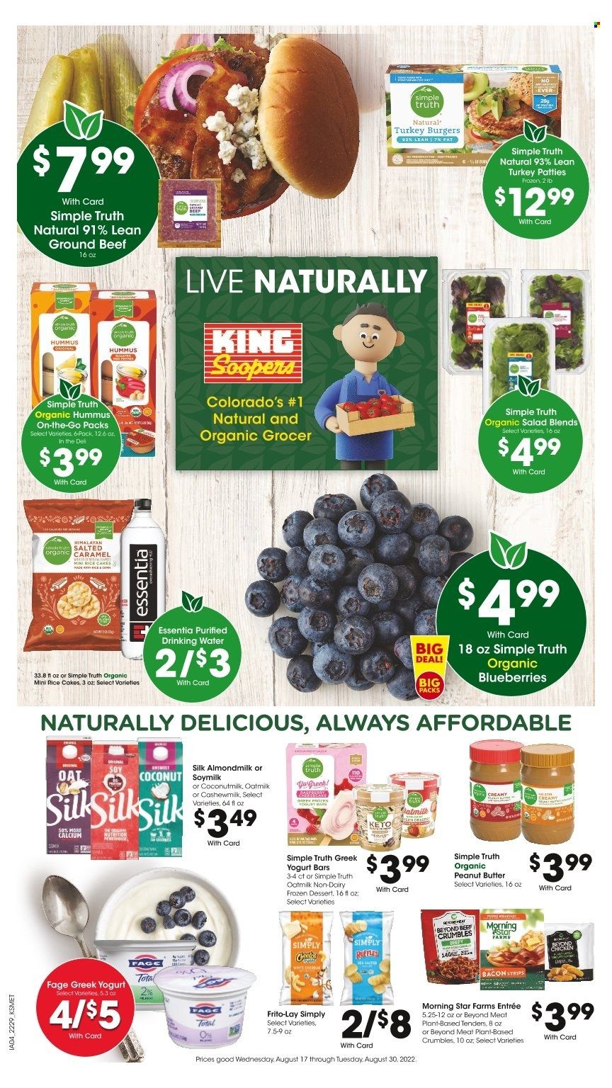 King Soopers (CO) Weekly Ad Flyer Specials August 24 to August 30, 2022