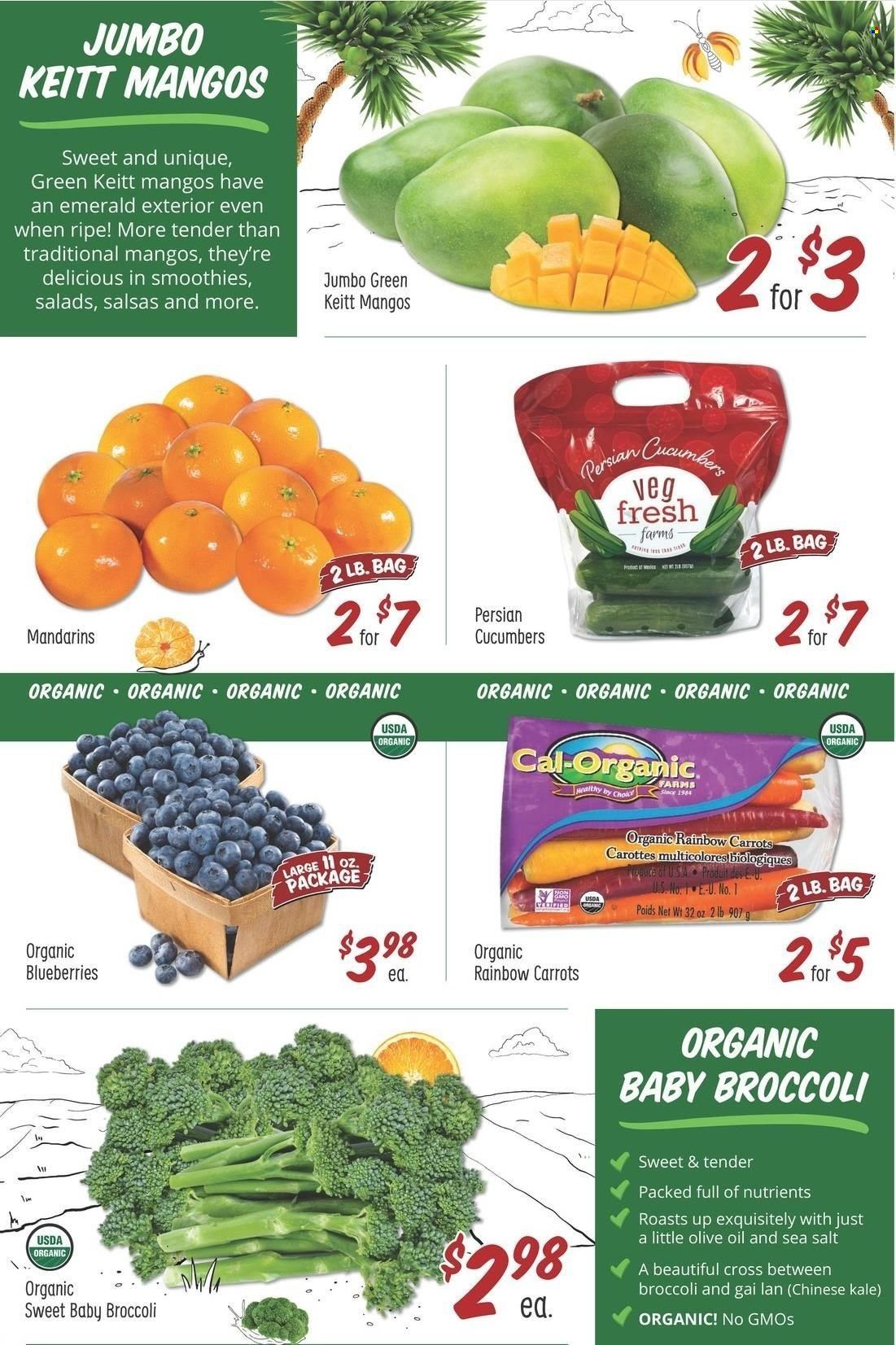 Sprouts Weekly Ad Flyer Specials August 24 to August 30, 2022