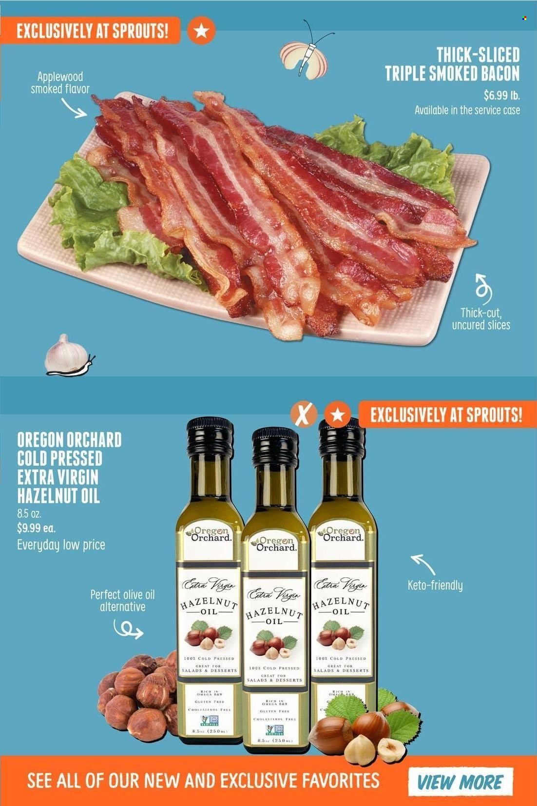 Sprouts Weekly Ad Flyer Specials August 24 to August 30, 2022