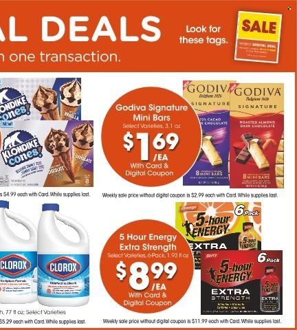 City Market (CO, UT, WY) Weekly Ad Flyer Specials August 24 to August 30, 2022