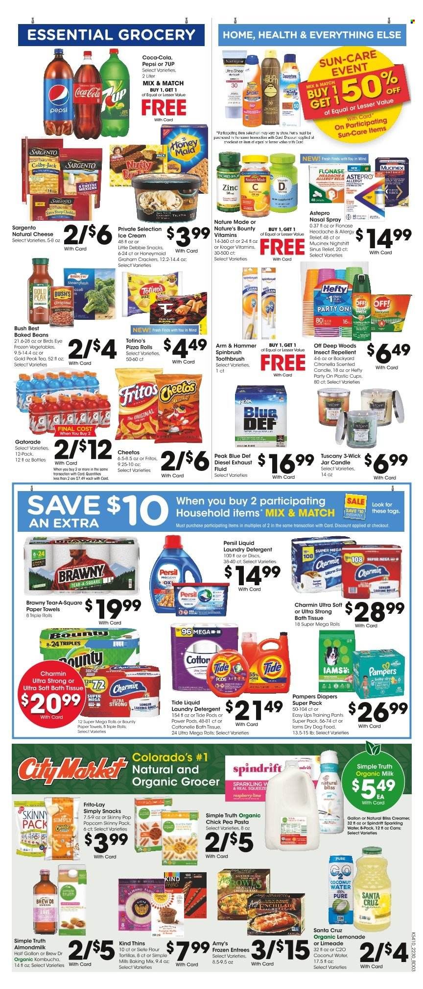 City Market (CO, UT, WY) Weekly Ad Flyer Specials August 24 to August 30, 2022