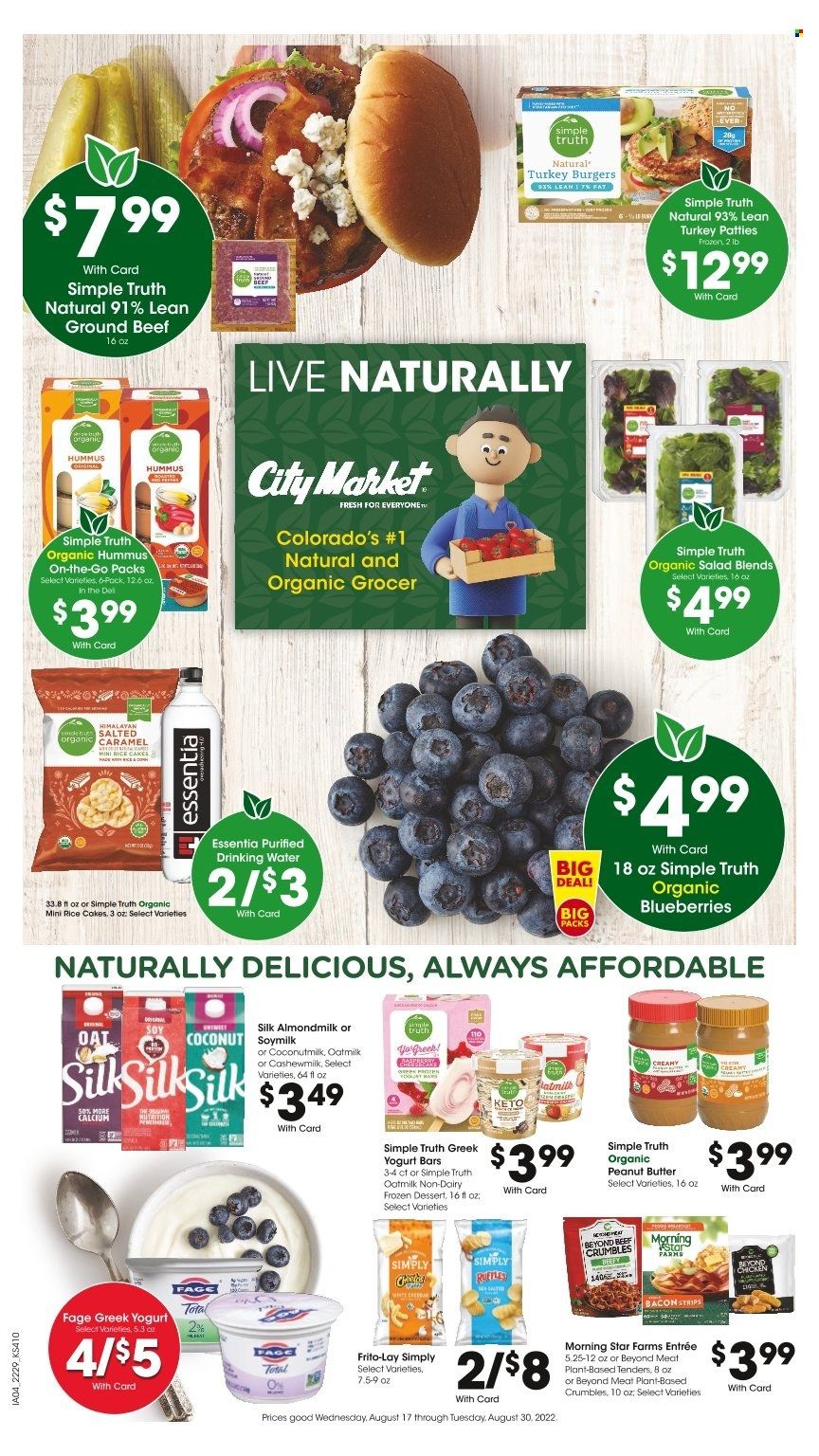 City Market (CO, UT, WY) Weekly Ad Flyer Specials August 24 to August 30, 2022
