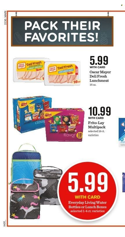 Mariano’s (IL) Weekly Ad Flyer Specials August 24 to August 30, 2022