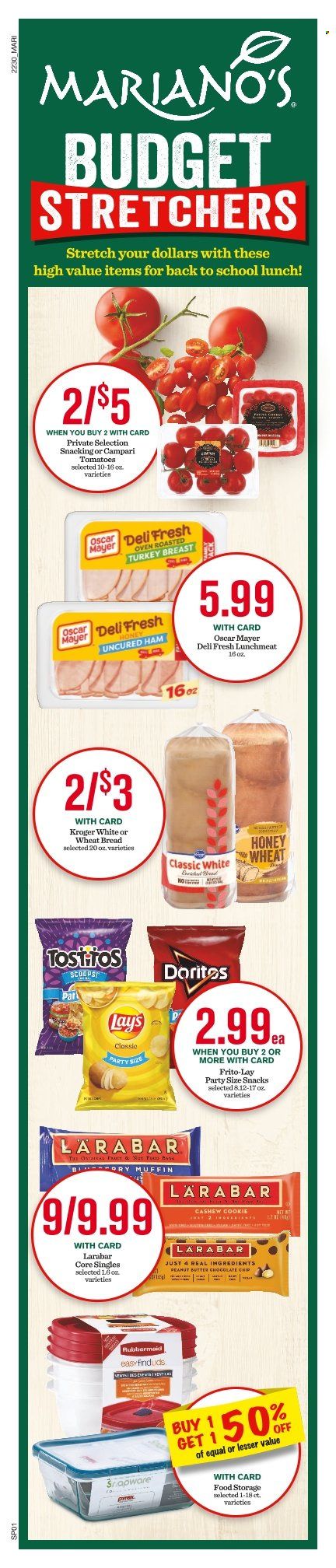 Mariano’s (IL) Weekly Ad Flyer Specials August 24 to August 30, 2022