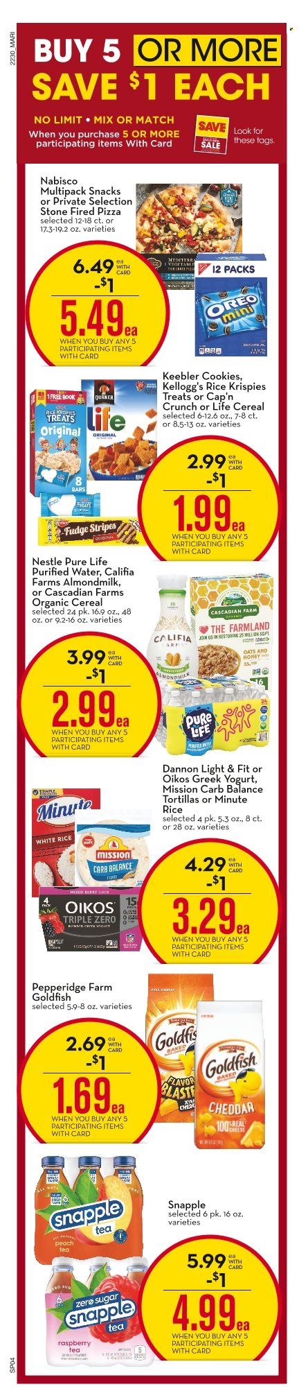 Mariano’s (IL) Weekly Ad Flyer Specials August 24 to August 30, 2022
