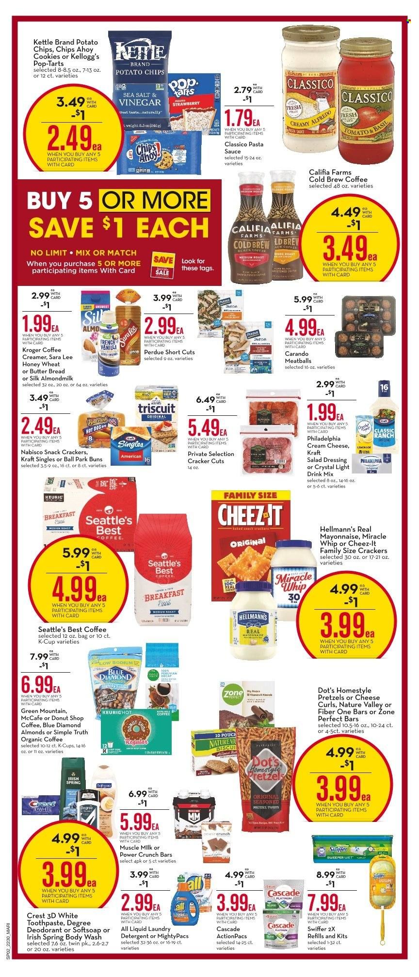Mariano’s (IL) Weekly Ad Flyer Specials August 24 to August 30, 2022