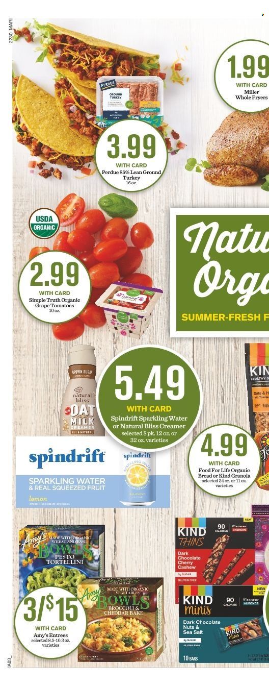 Mariano’s (IL) Weekly Ad Flyer Specials August 24 to August 30, 2022