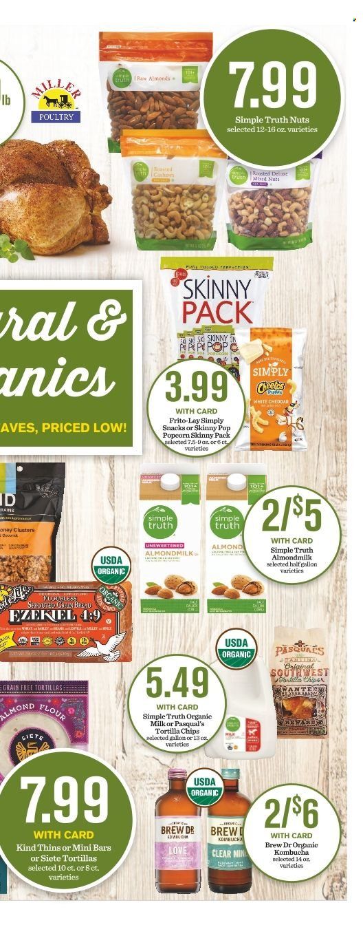 Mariano’s (IL) Weekly Ad Flyer Specials August 24 to August 30, 2022