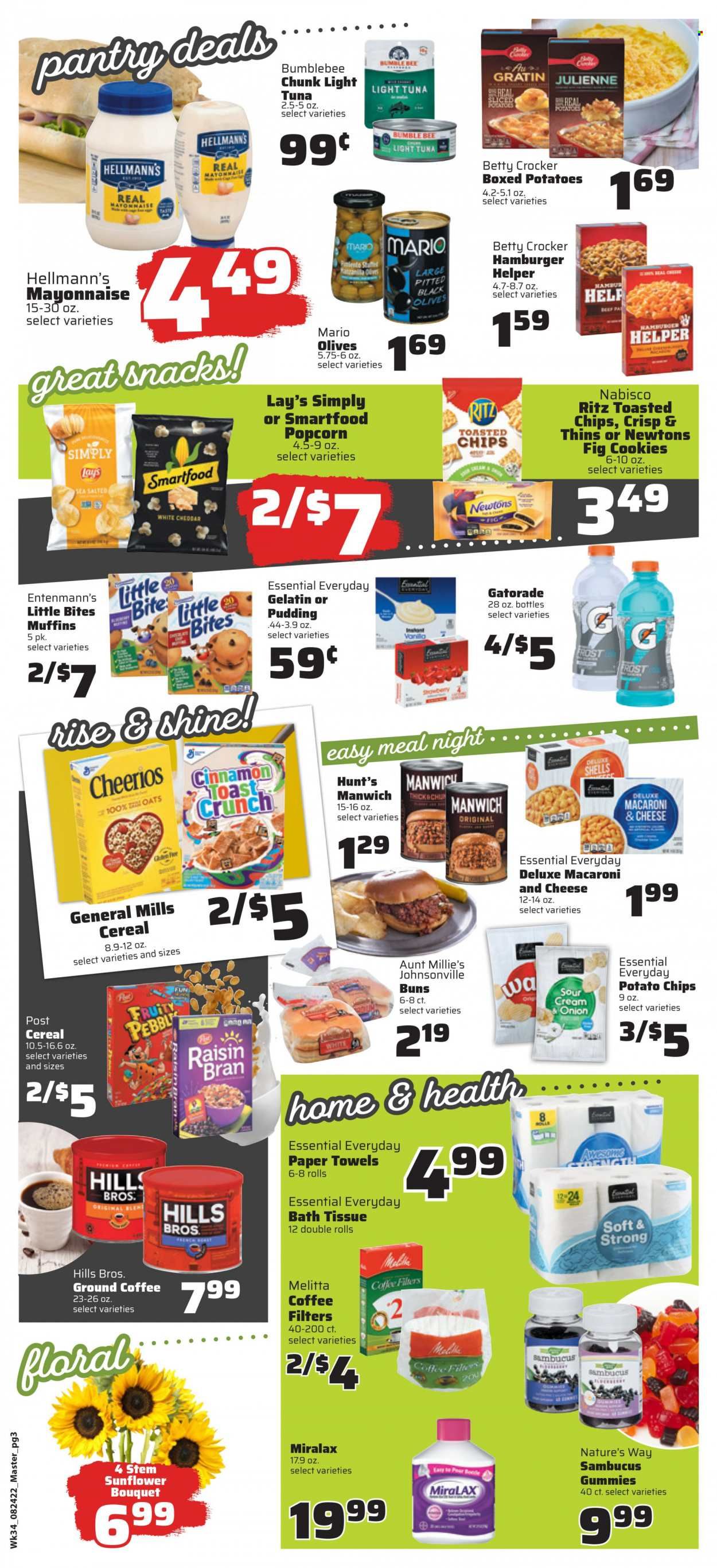 County Market (IL, IN, MO) Weekly Ad Flyer Specials August 24 to August 30, 2022