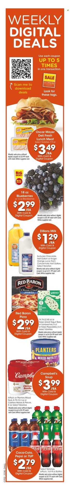 Dillons (KS) Weekly Ad Flyer Specials August 24 to August 30, 2022